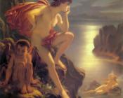 约瑟夫 诺埃尔 佩顿爵士 : Oberon and the Mermaid